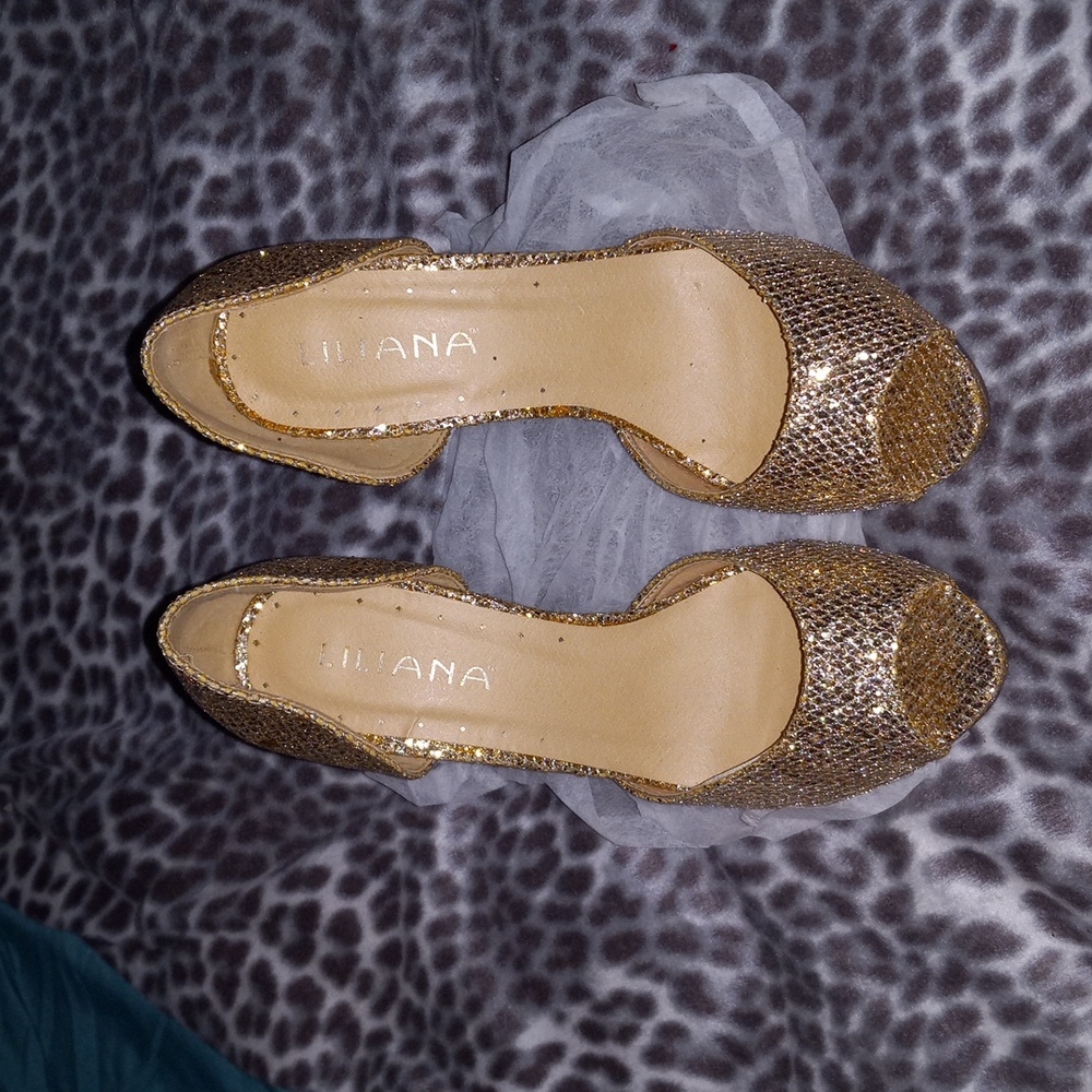Women heels